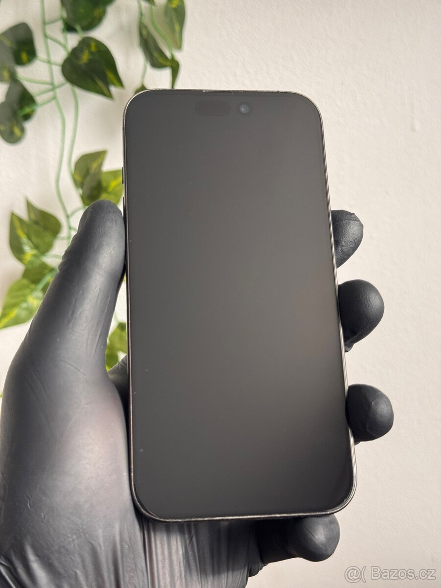 iPhone 15 Pro 128GB - 2