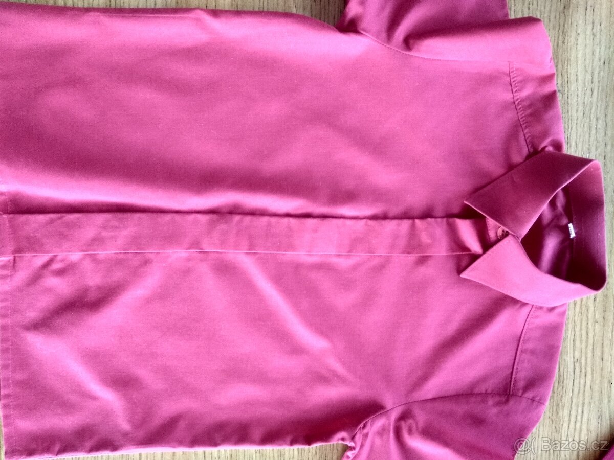 Sváteční košile vel. 104 - 2