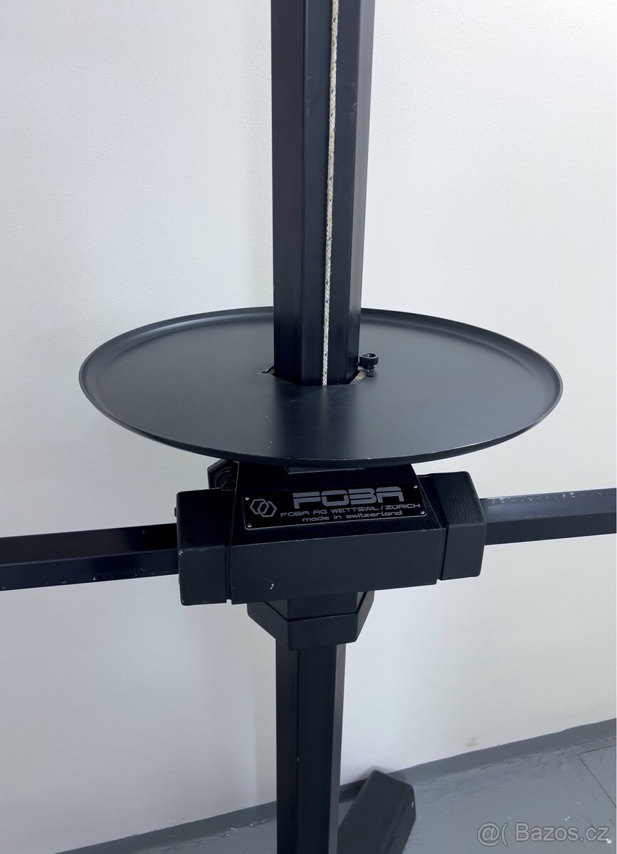 Studiový stativ Foba - 2