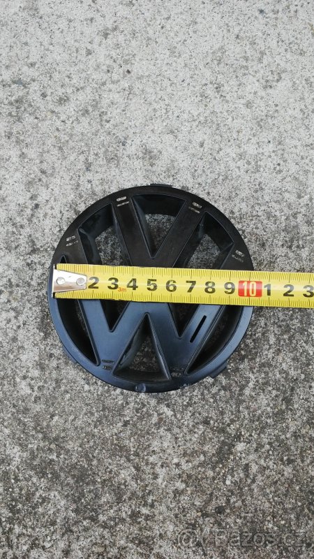 Prodám drobné díly - VW Golf 4 - 2