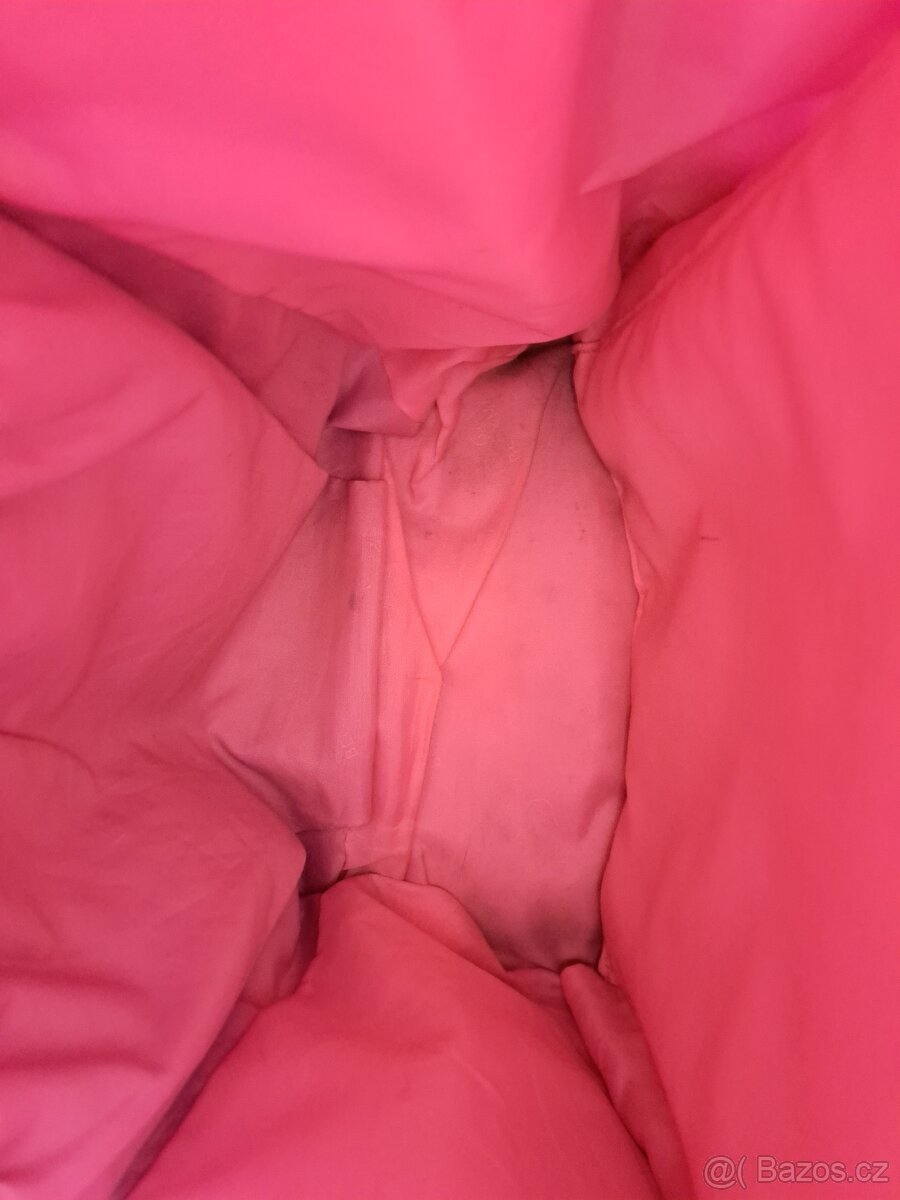 Školní batoh Beckmann + baťůžek - 2