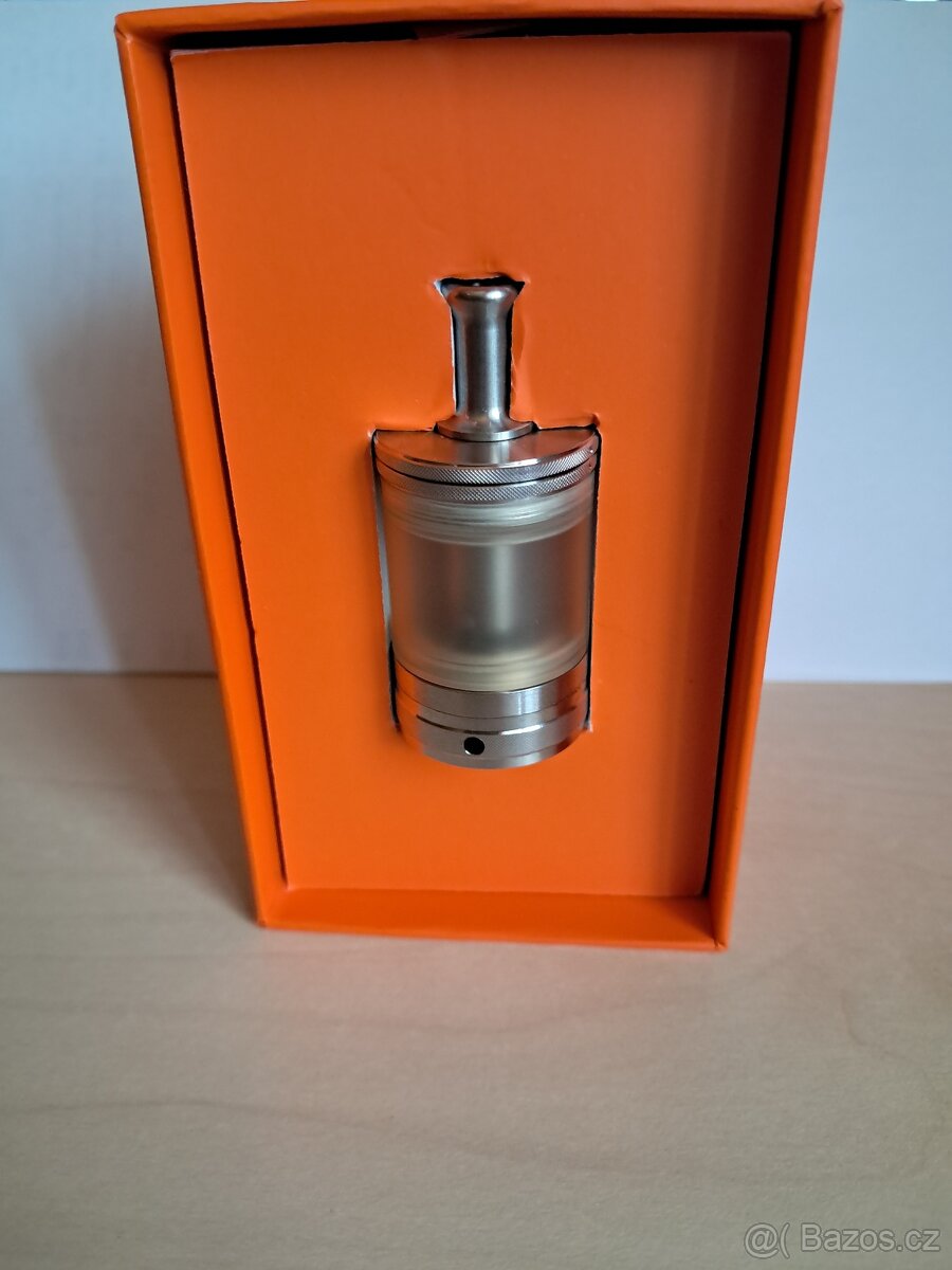 Atomizer pro e.cigarety - 2