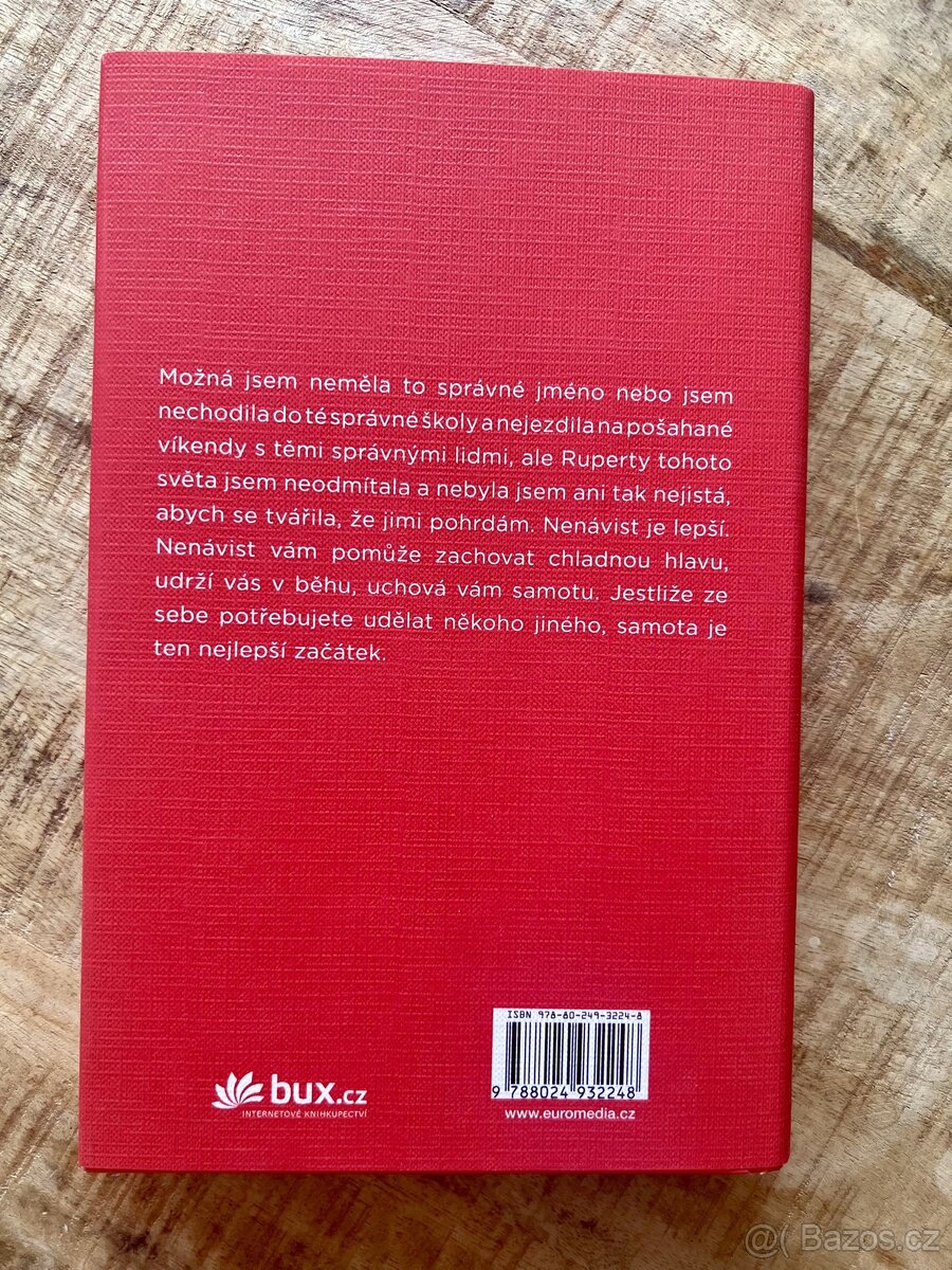 L.S. Hiltonová - MAESTRA - 2