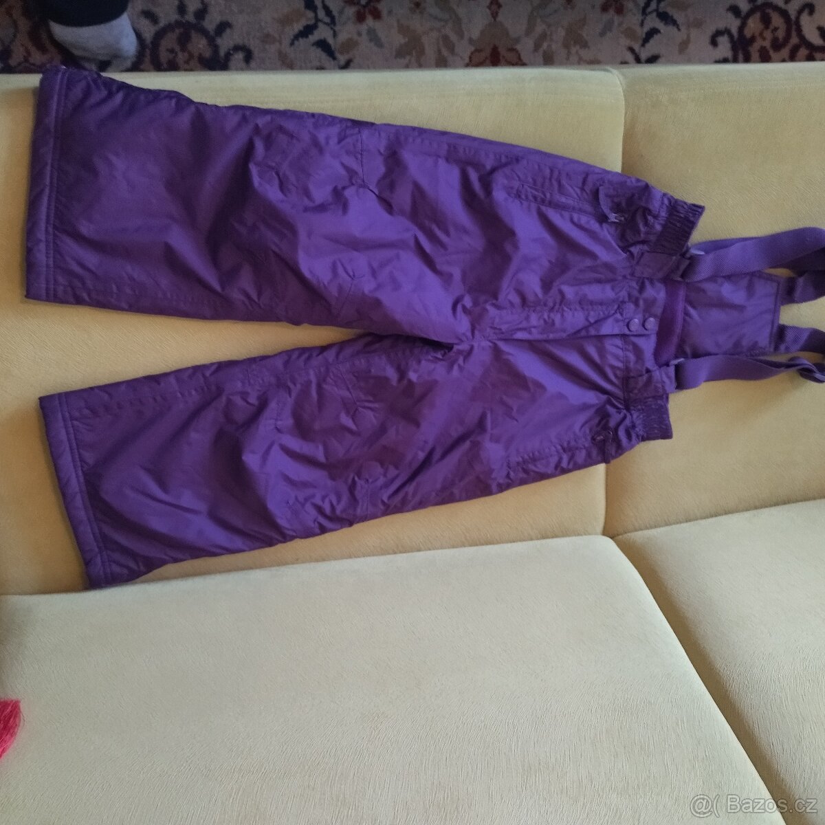 Oteplovačky - vel.110 - 2