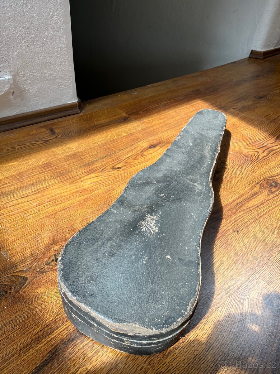 Housle antonius stradivarius - 2