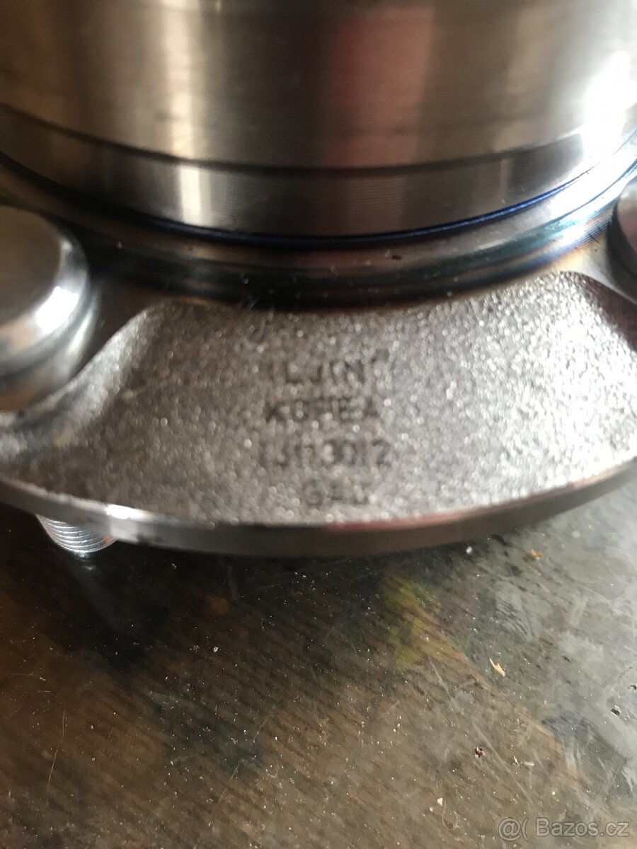 Hyundai Santa Fe 2 - 2