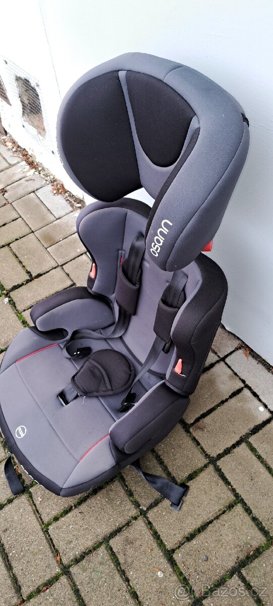 Prodám dětskou autosedačku - 2