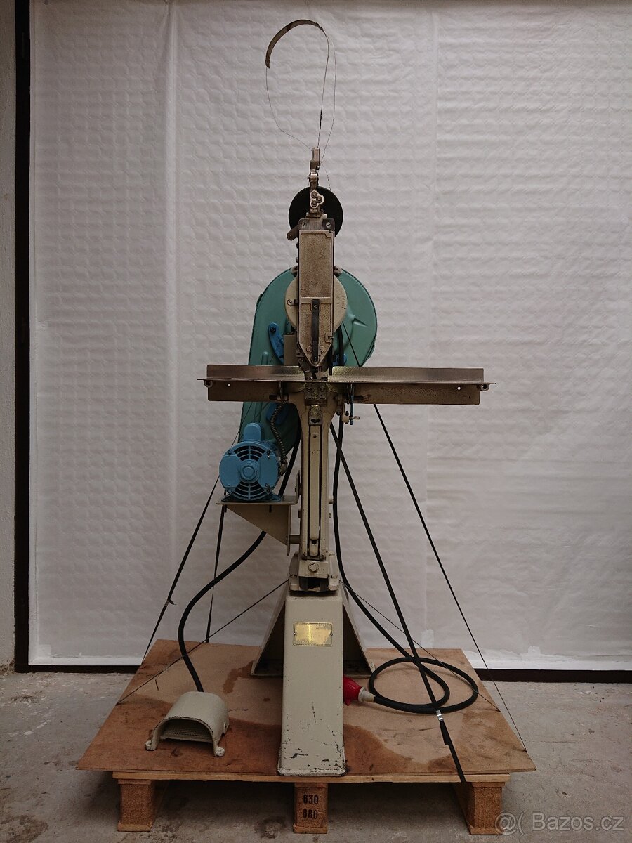 Drátošička BOSTITCH - 2