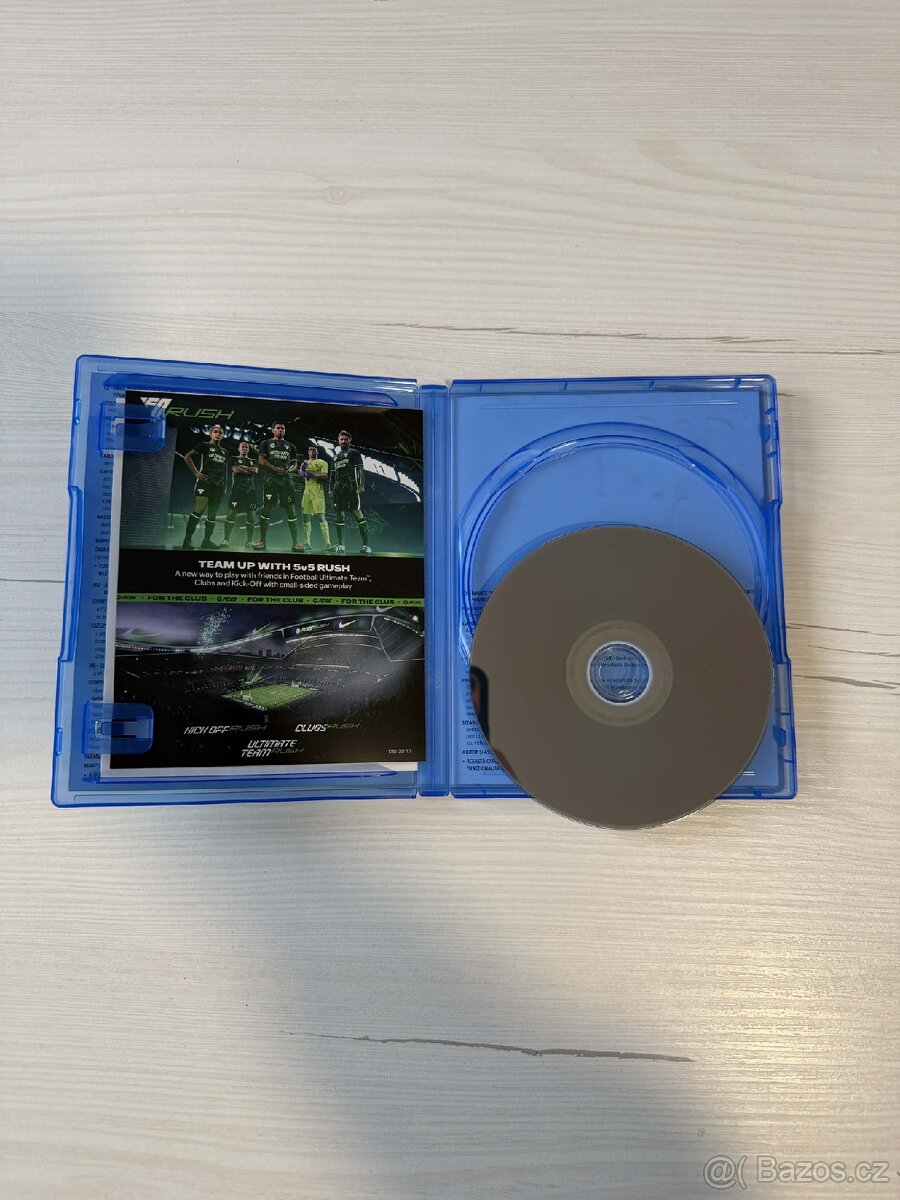 FC25 + Fortnite kódy 2x - 2