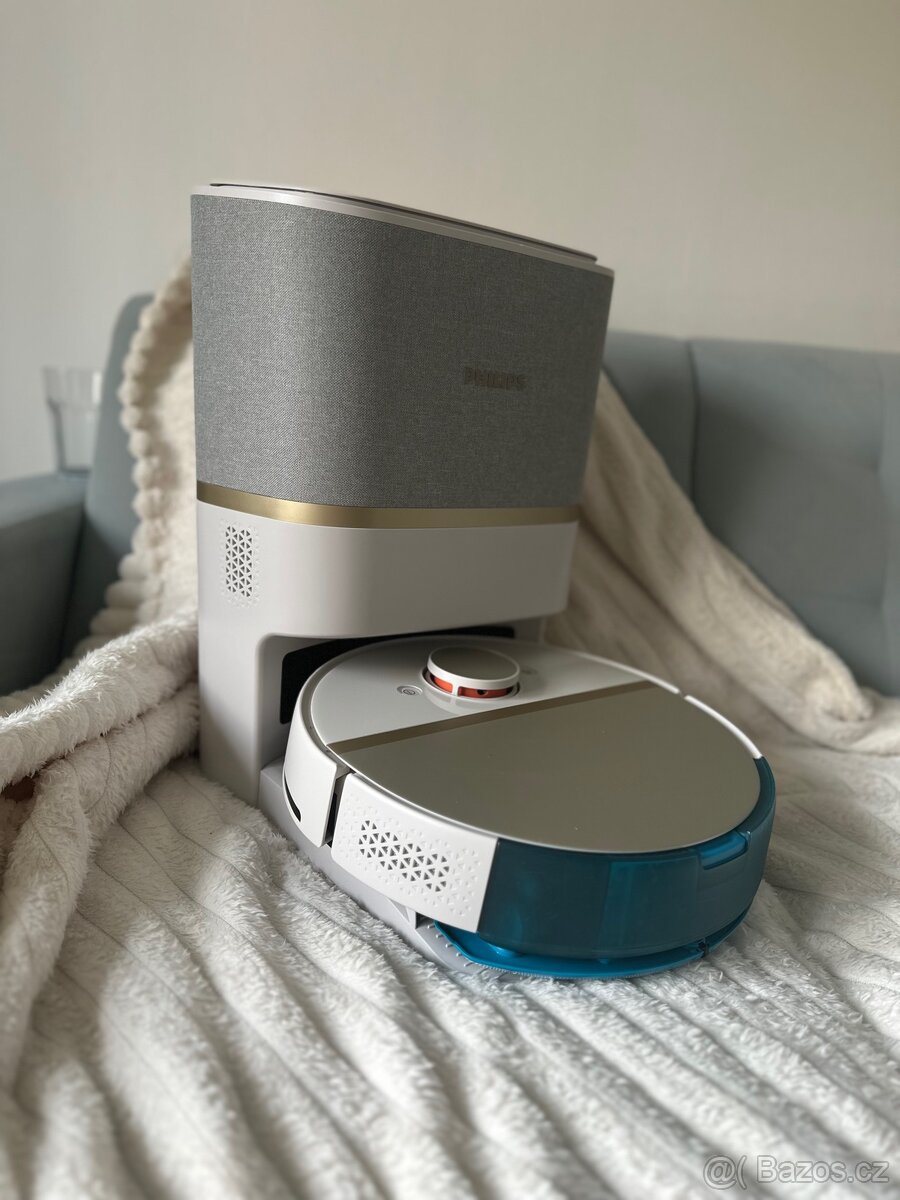 Philips HomeRun 7000 series - 2