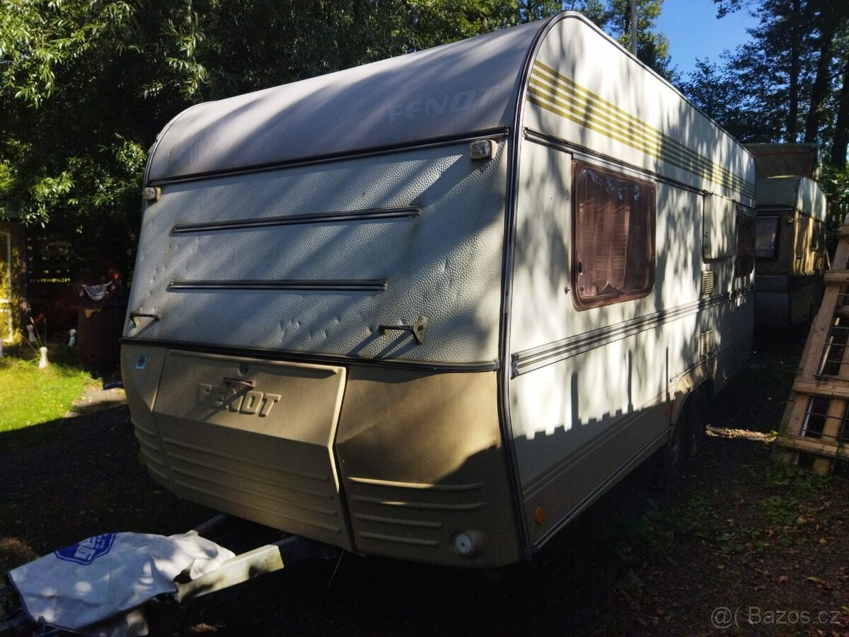 Karavan - 2