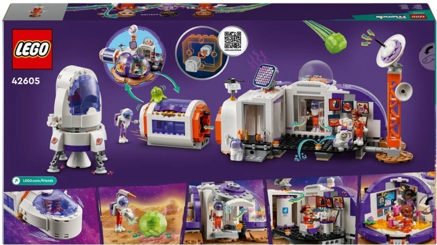 Lego Friends - 2