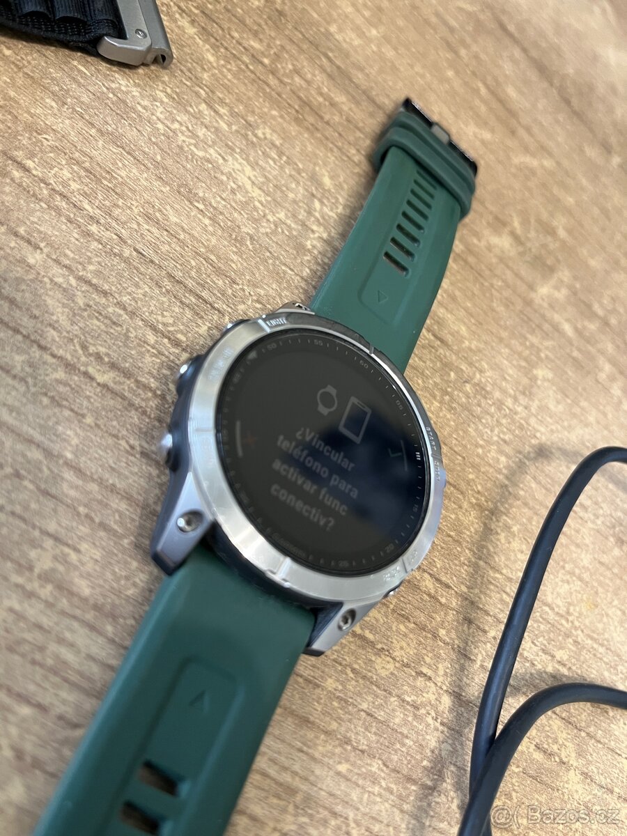 Garmin Fenix 7 - 2