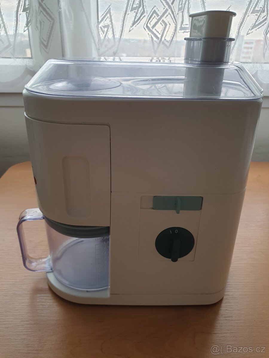 Odšťavňovač - 2