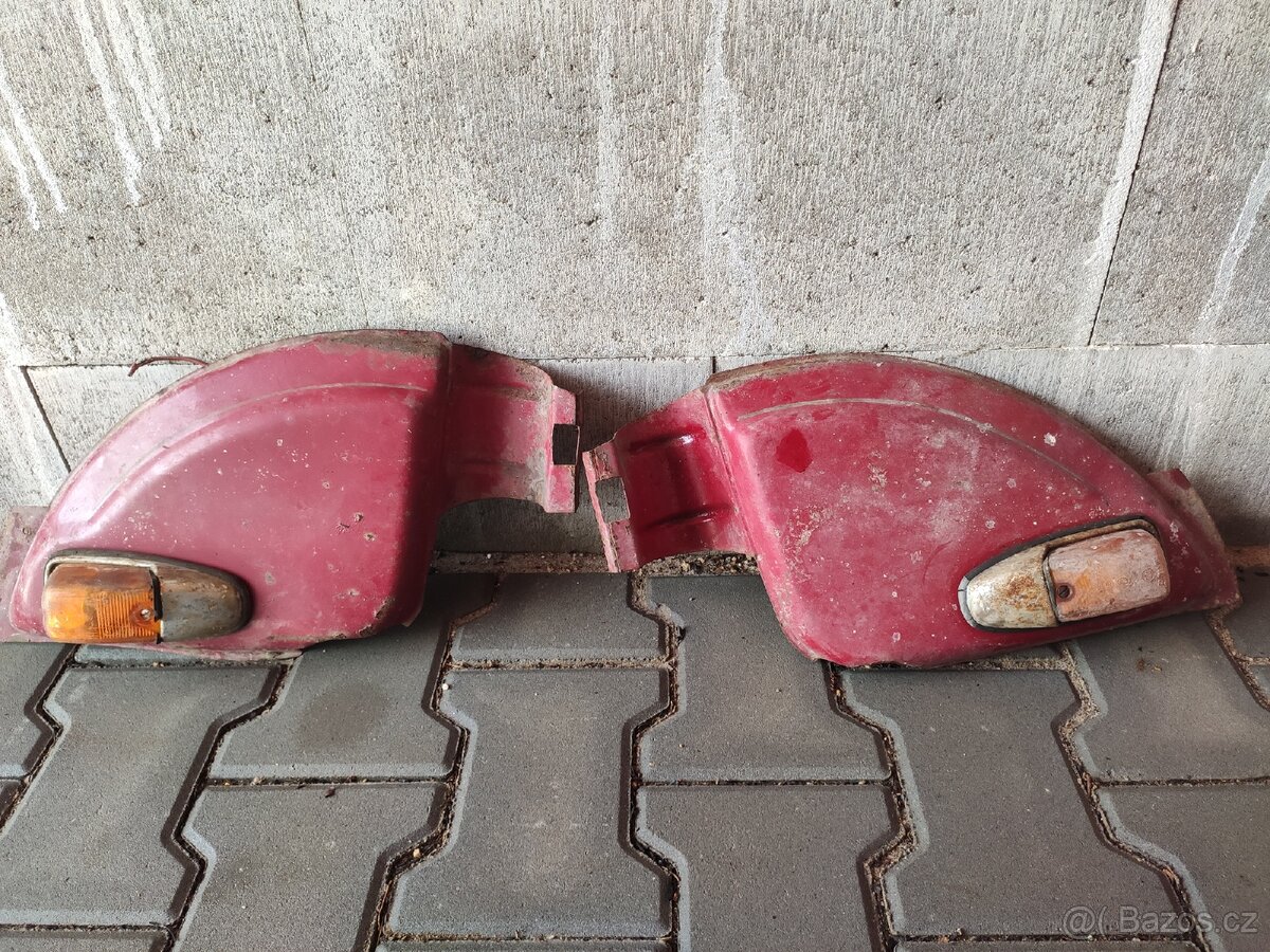 Jawa, Stadion - 2