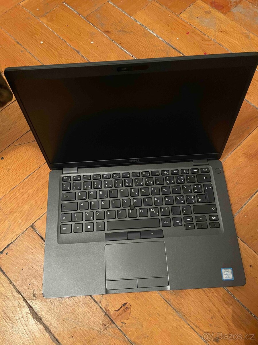 Notebook Dell Latitude 5400 - 2