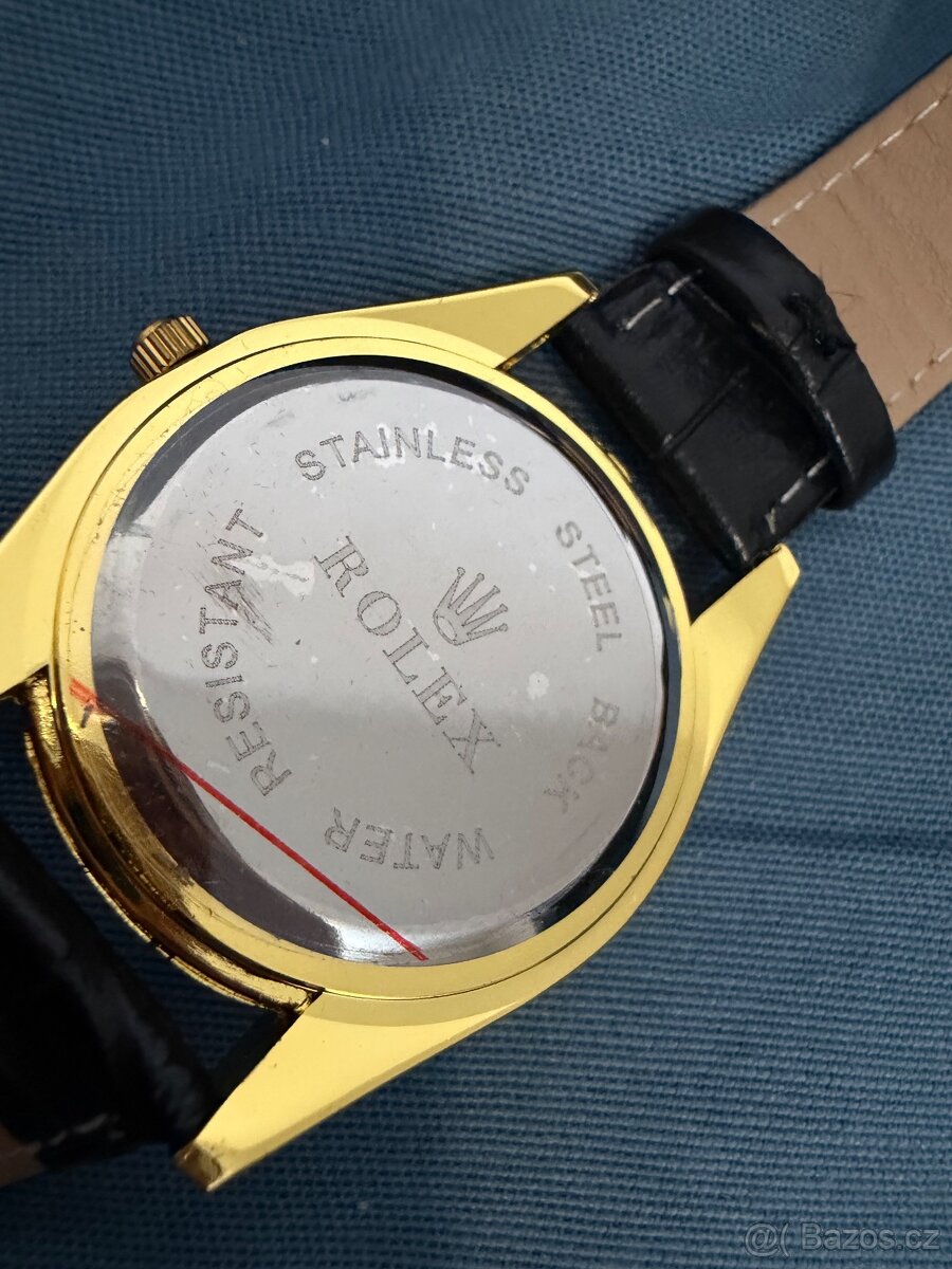 Rolex - 2