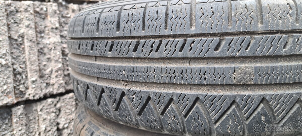 G6 Vraník 175/65 R14 - 2