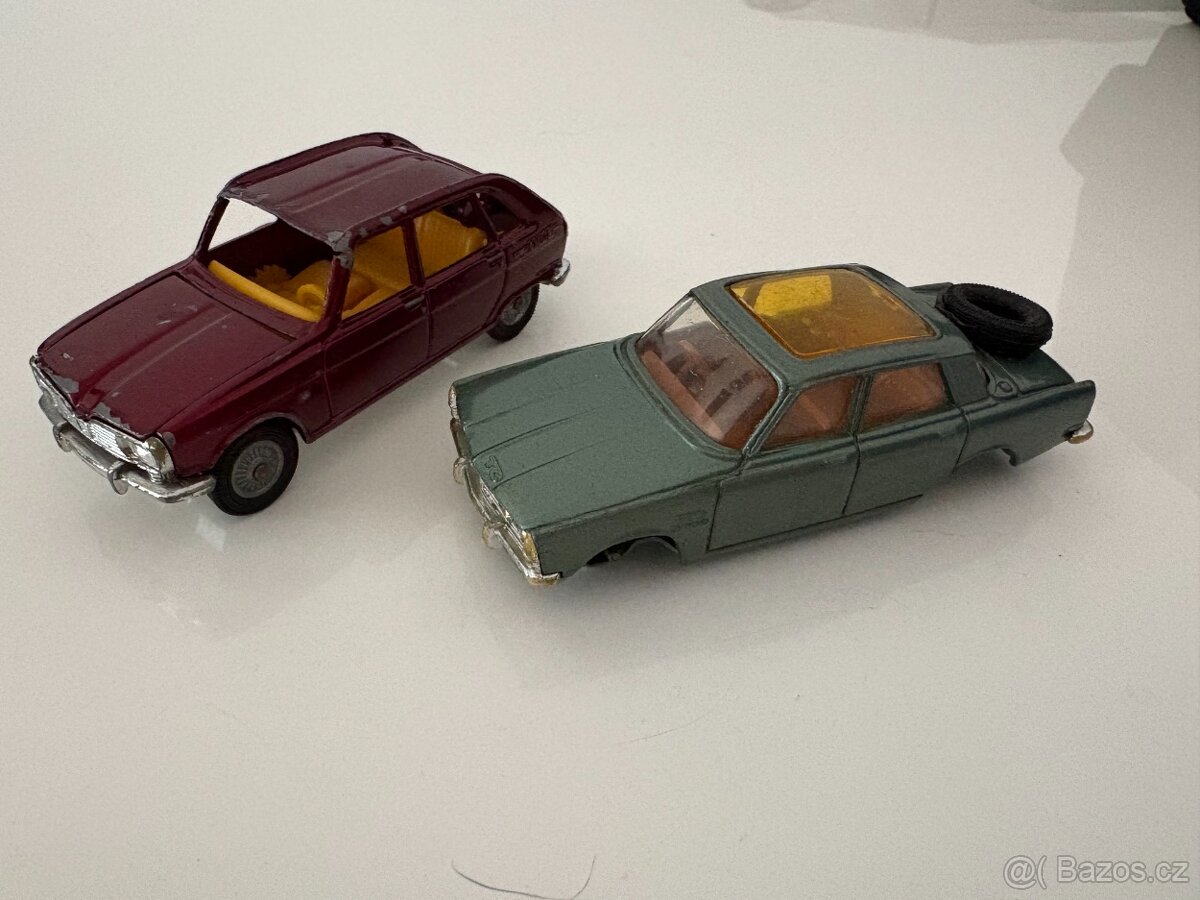 CORGI TOYS - 2