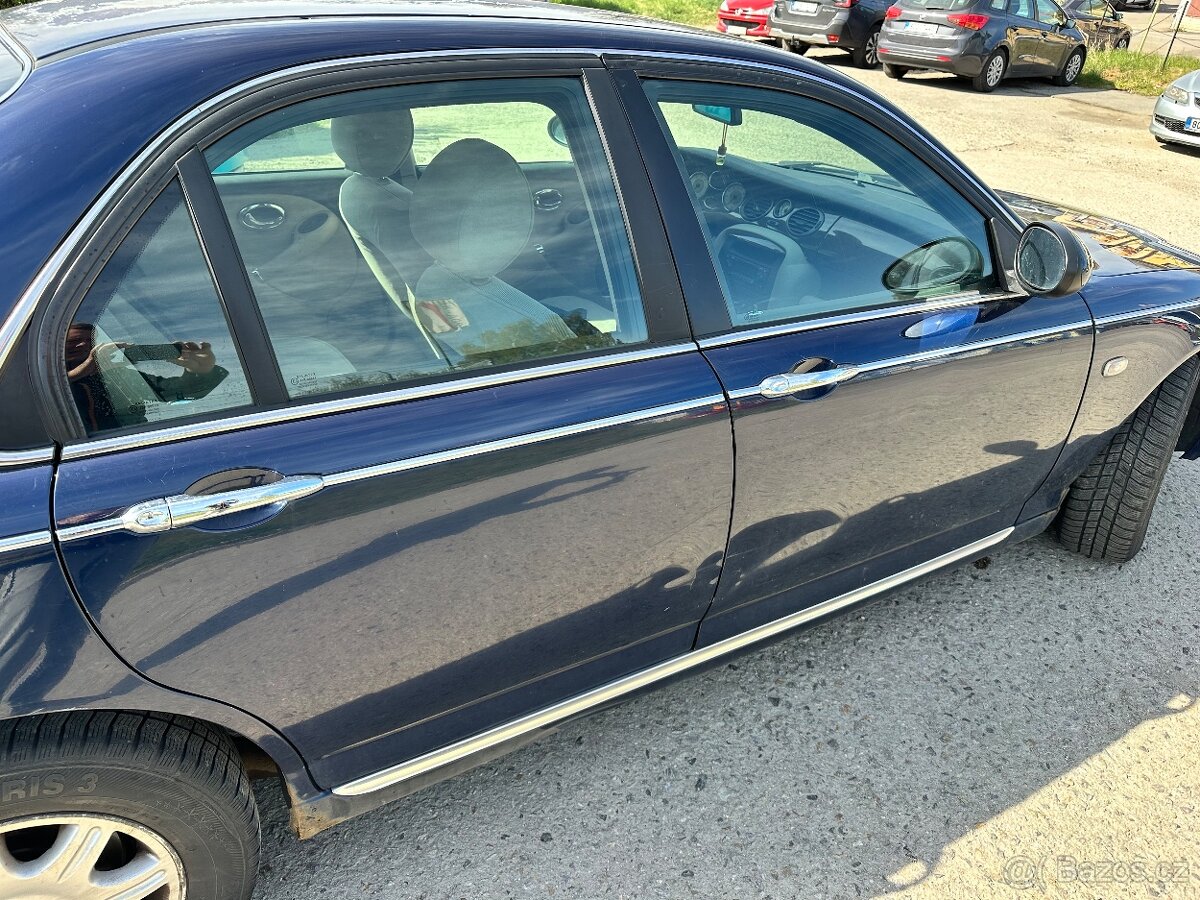 Rover 75 - 2