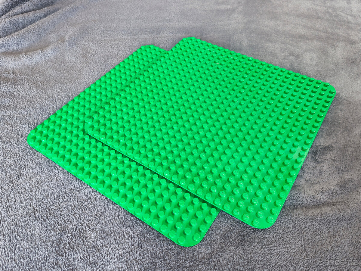 Prodám LEGO Duplo, 22 kg - 2