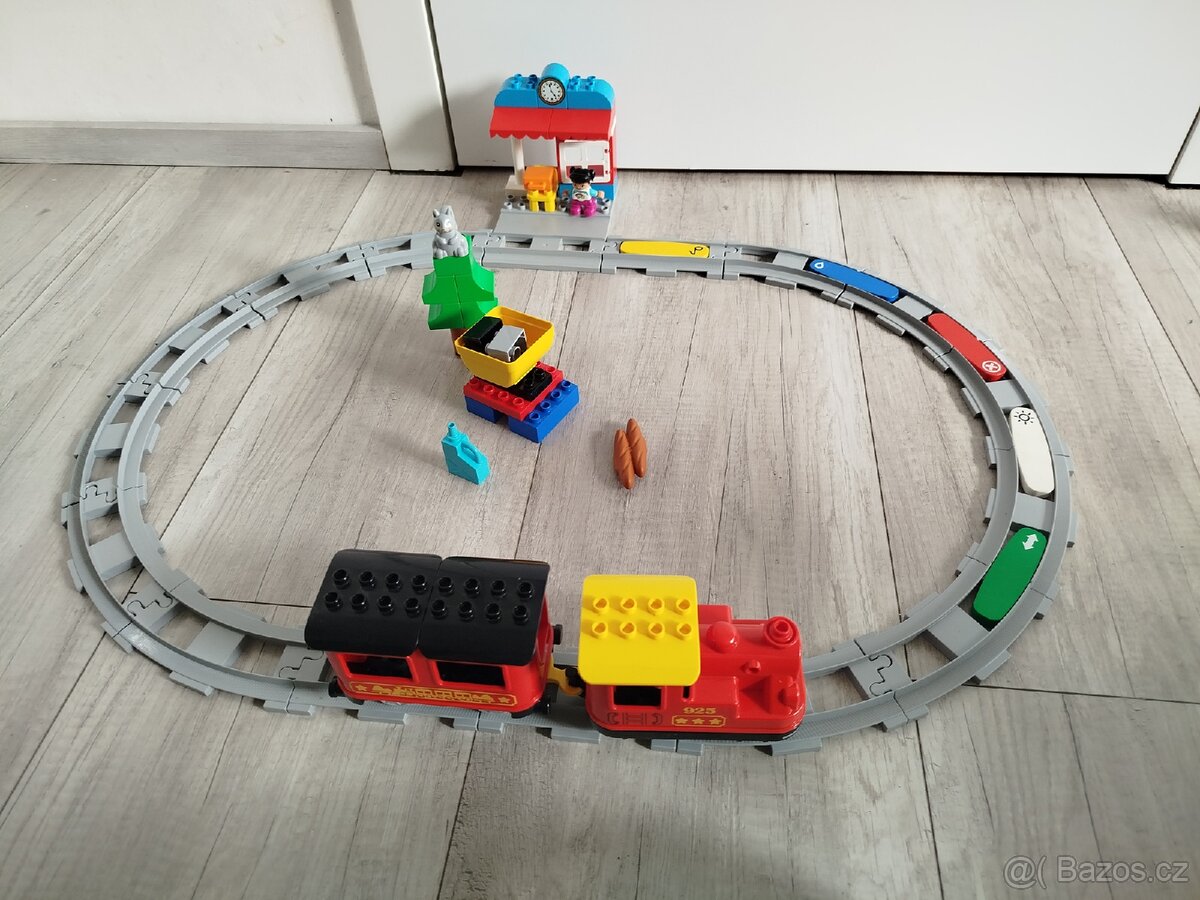 Lego Duplo - 2