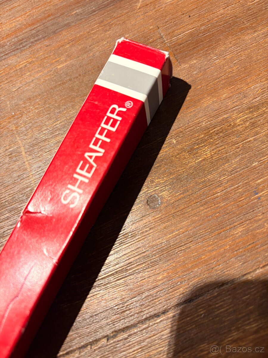 Pero sheaffer benson hedges nove - 2