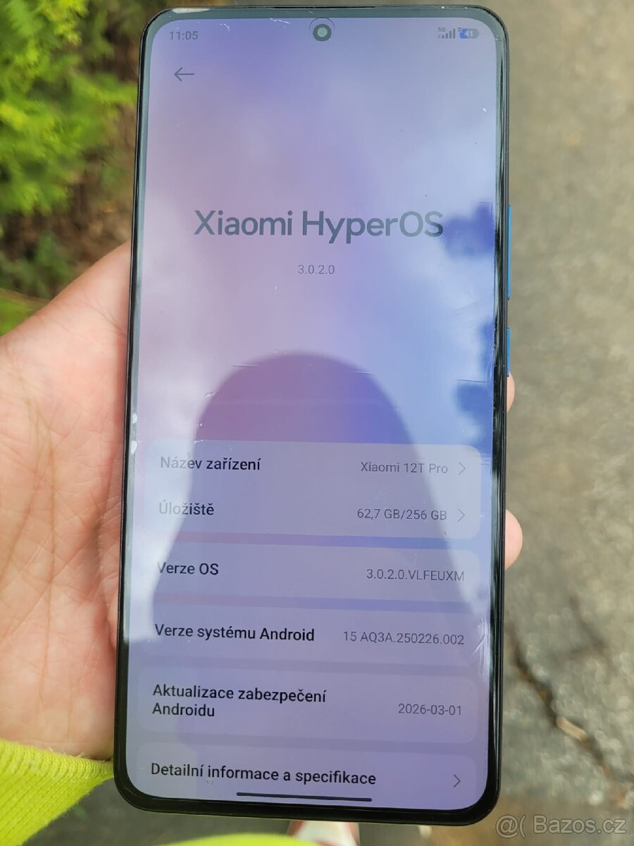 Xiaomi 12T Pro - 2