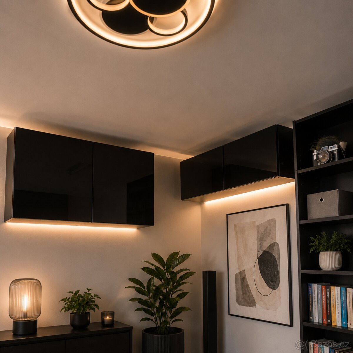 Sestava IKEA Besta - 2