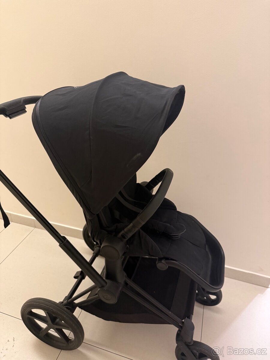 Cybex Priam 2022 - 2