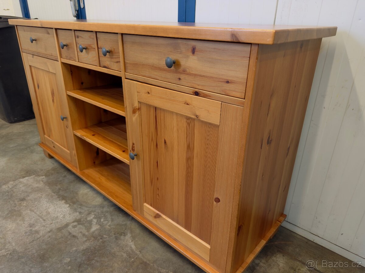 Komoda ikea hemnes - 2