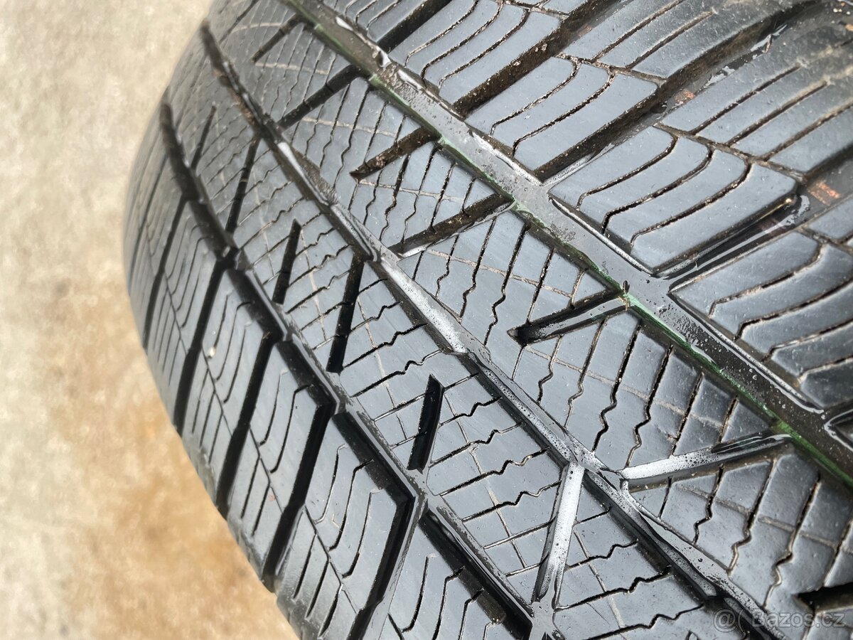 Alu kola 5x114,3 r16 - 2