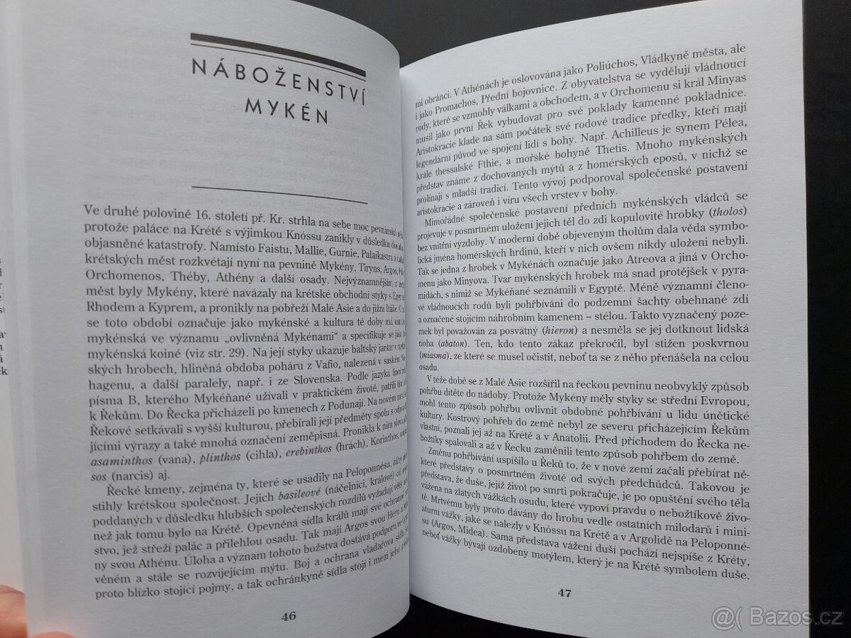 Náboženství antického Řecka - 2