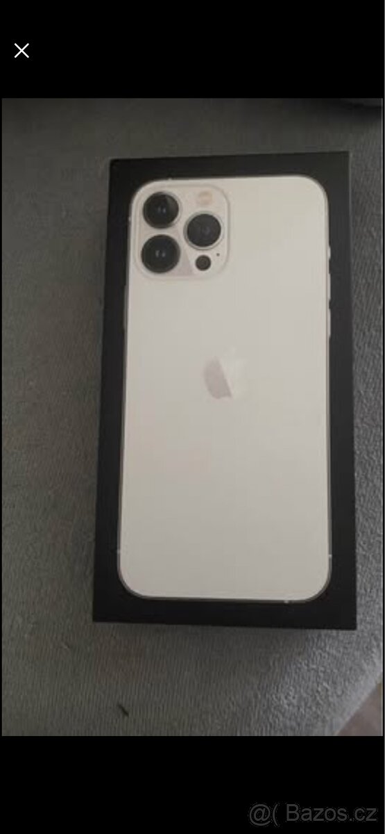 iPhone 13 Pro Max - 2
