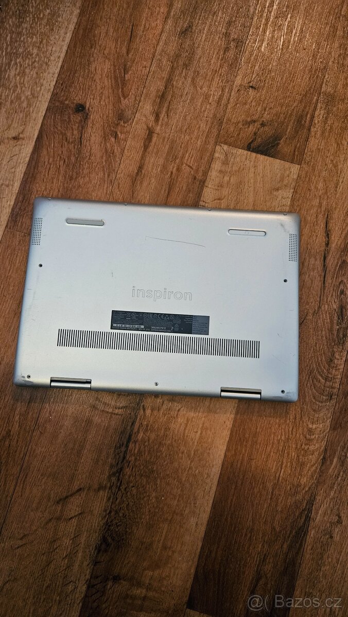 Dell Inspiron 5406 2-in-1 - 2