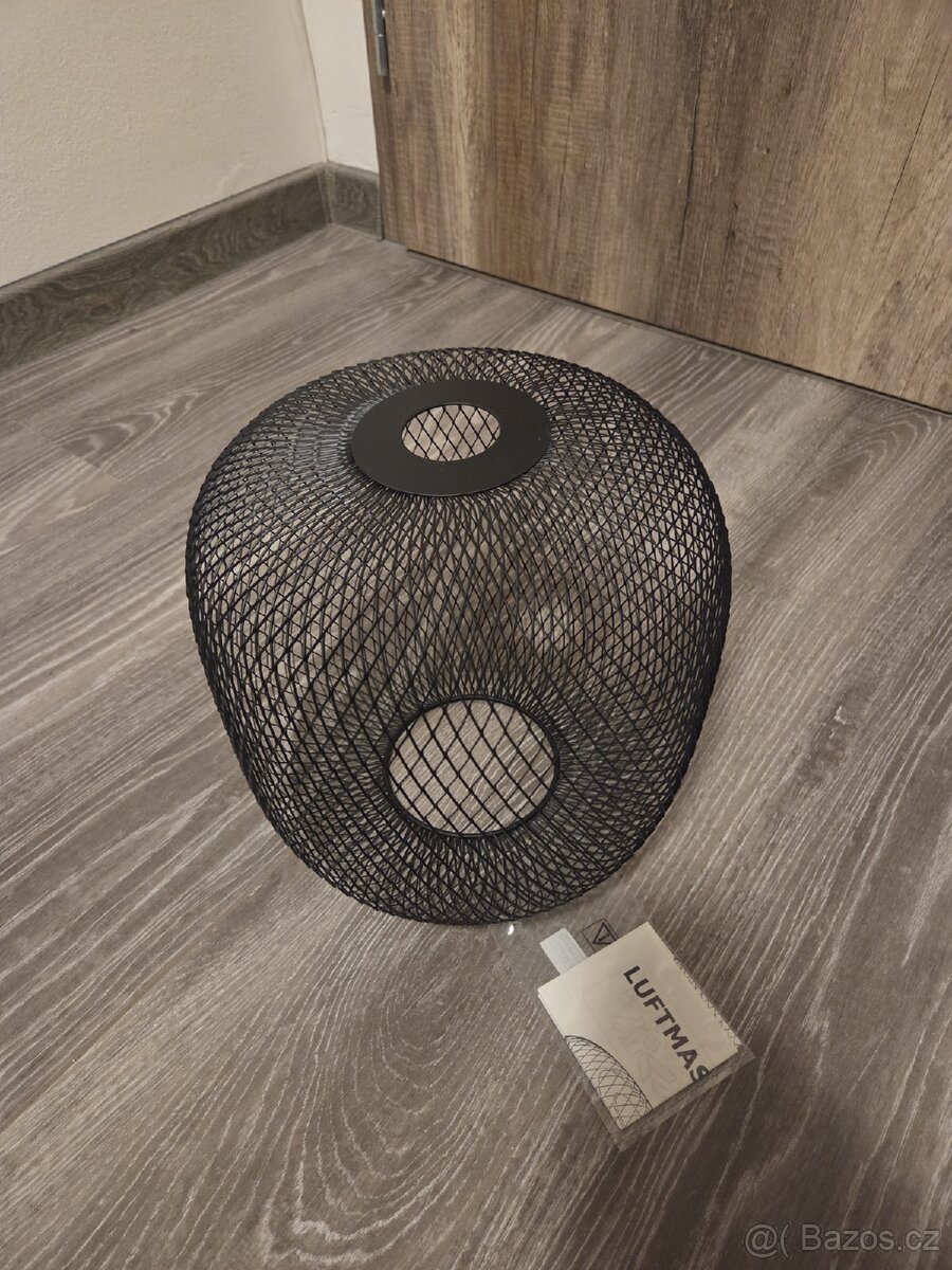 IKEA stínidlo LUFTMASSA - 2
