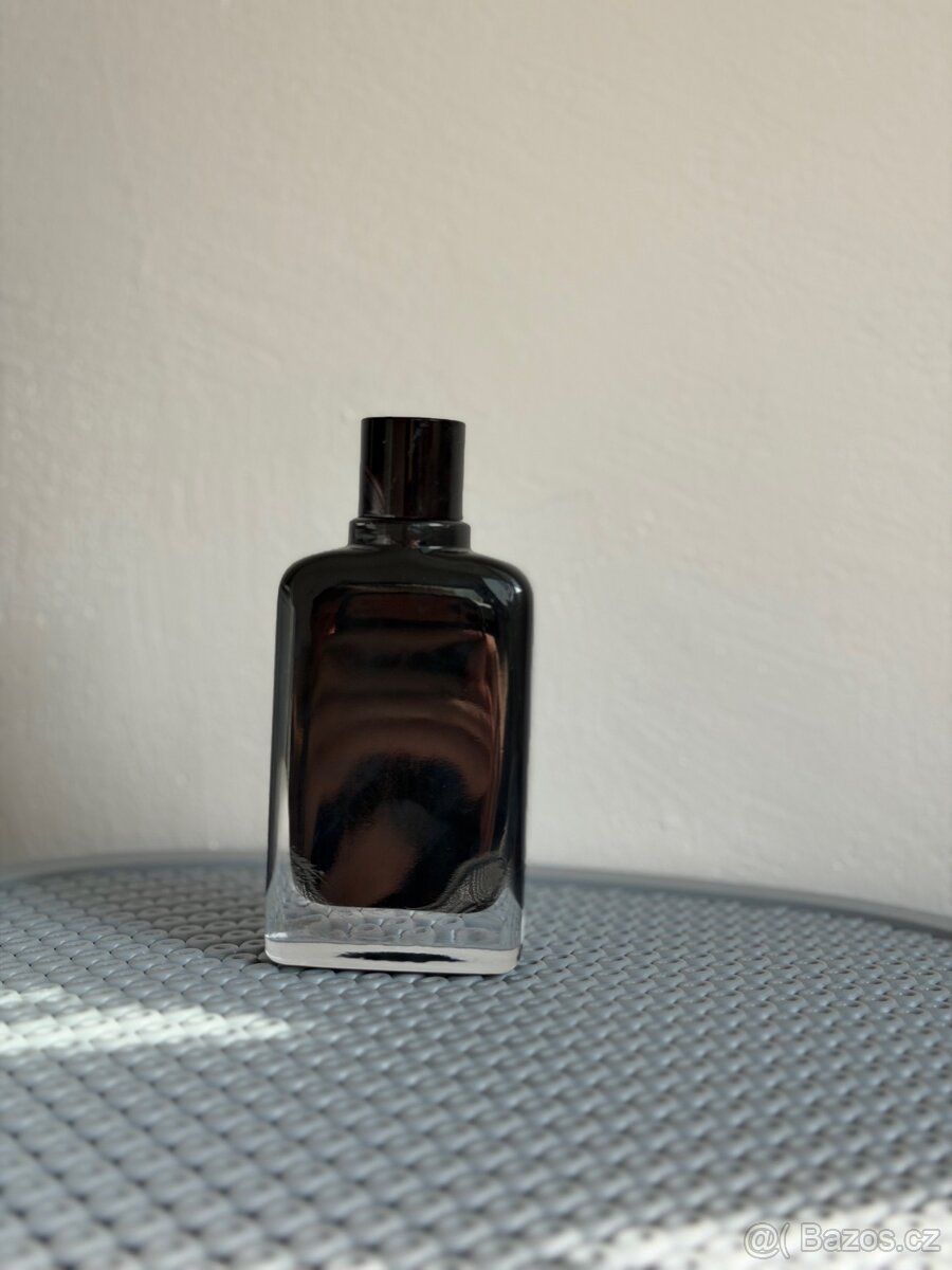 Givenchy Gentleman Society 100 ml - 2