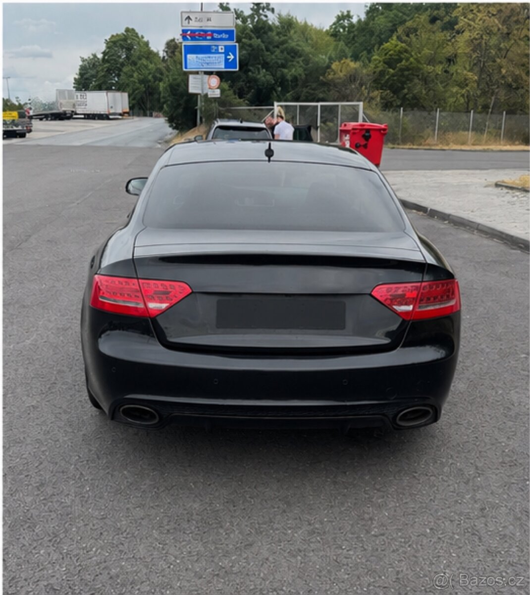 Audi rs5 - 2