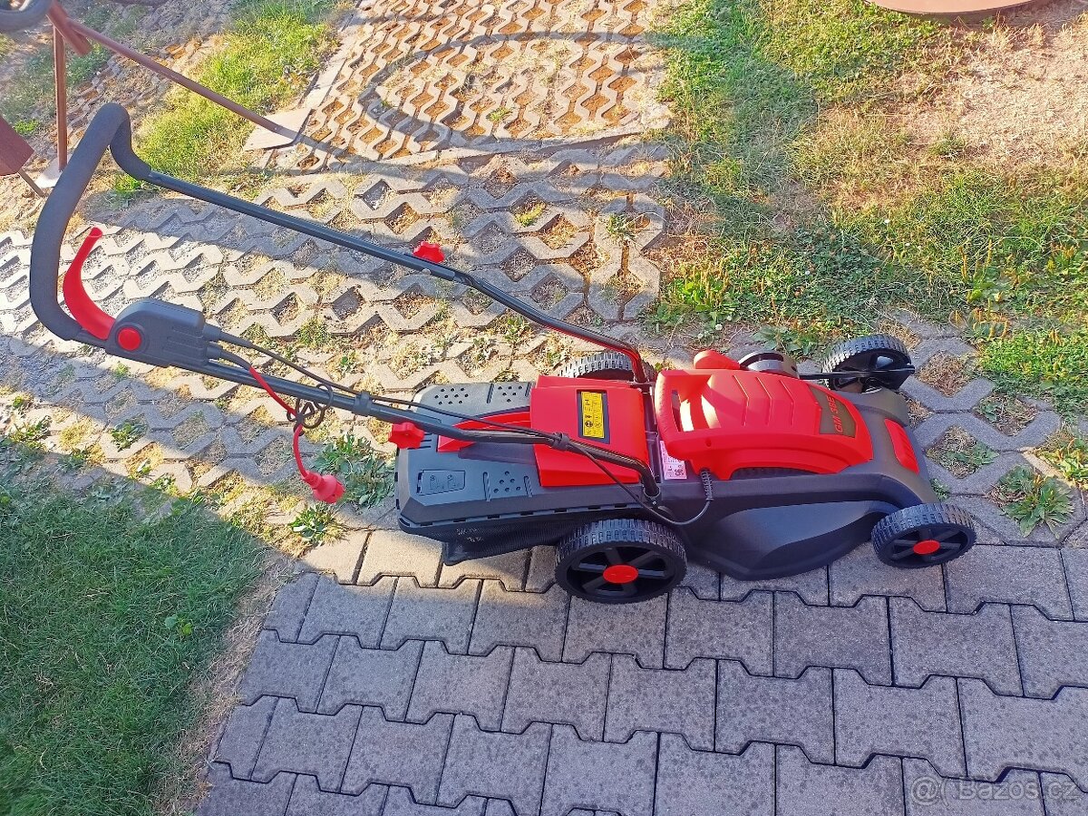 Elektrická sekačka GM 38E - 2