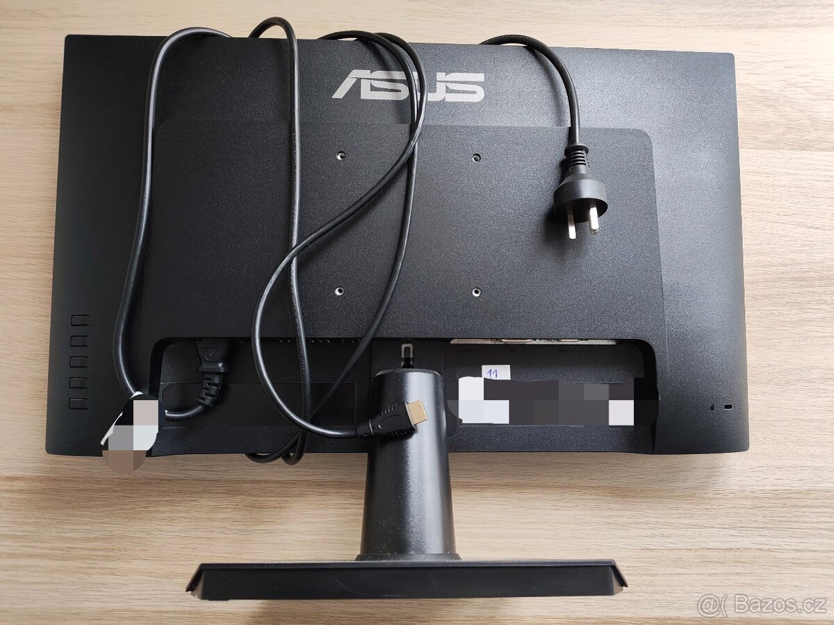 Monitor Asus 23,8" VA24EHE #M11 - 2