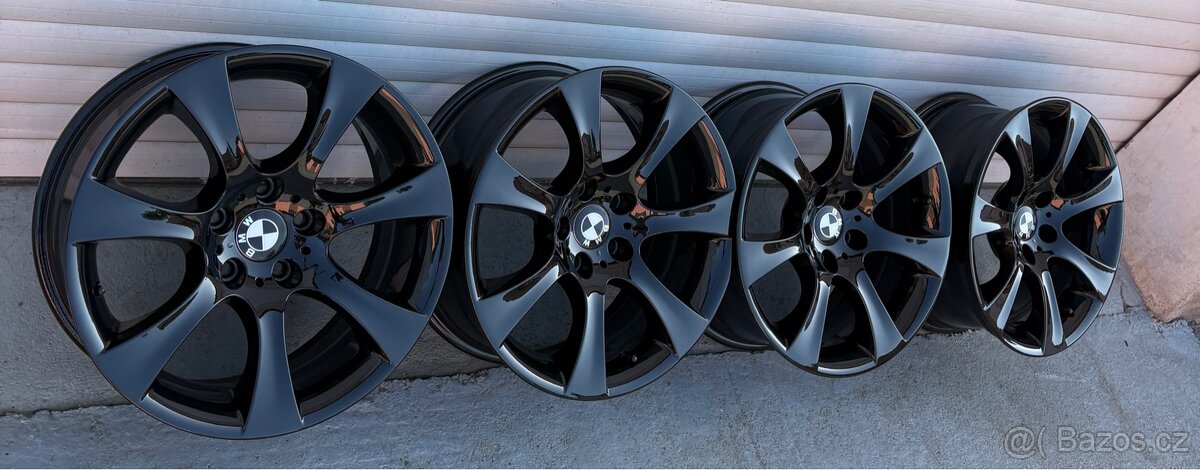 Styling 124 18 BBS - 2