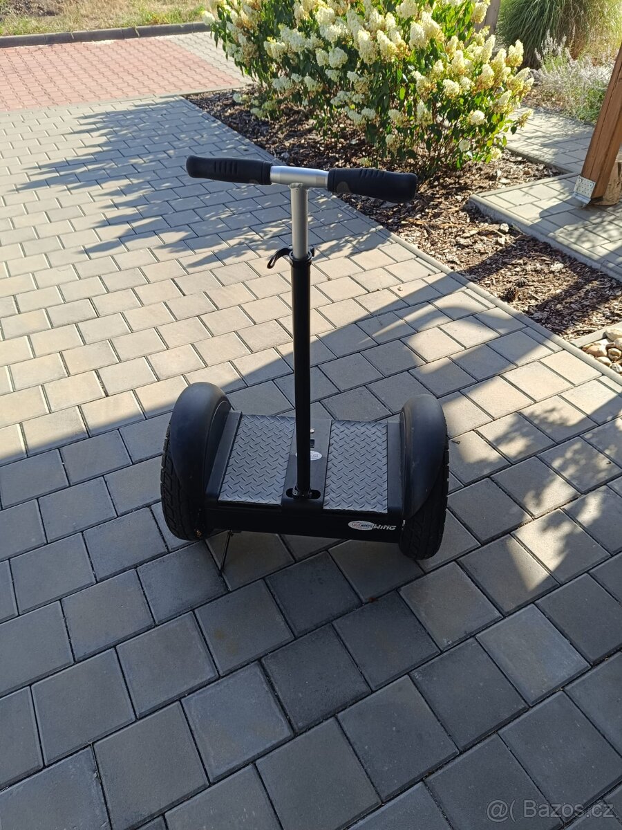Segway - 2