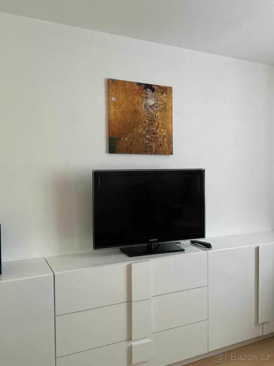 Samsung LE40D550 - 2