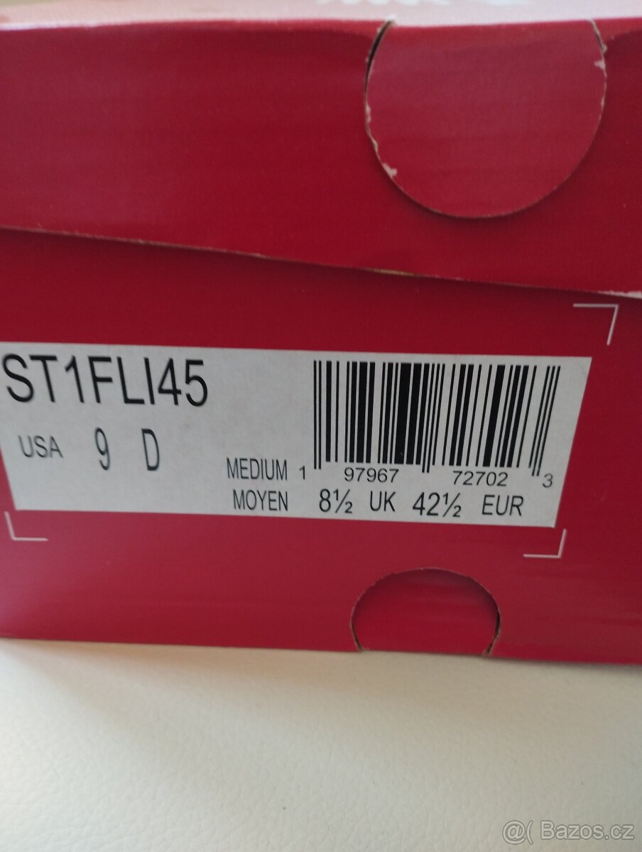 Kopačky New Balance - 2