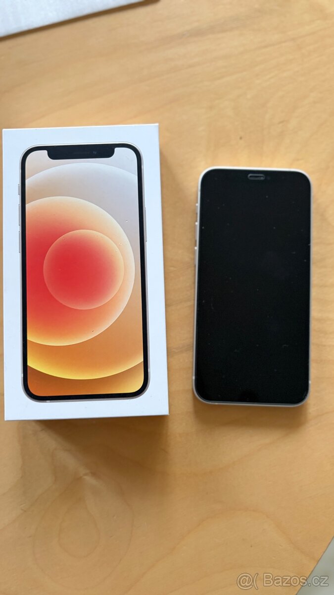 Iphone 12 mini 64gb - 2