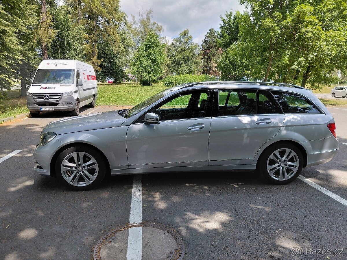 c180 cdi,171000km, avandgarde, 2.2d, r.2014, - 2