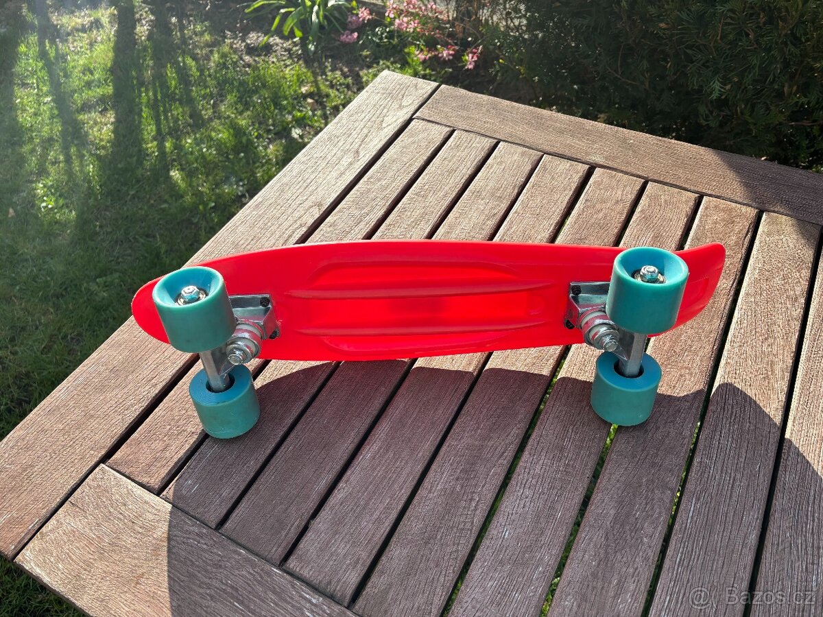 Pennyboard - 2
