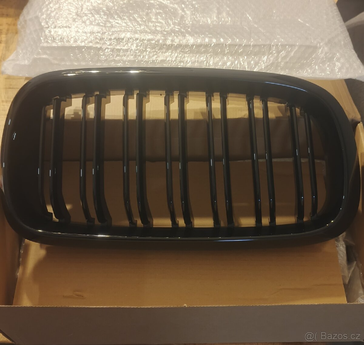 Ledvinky BMW F15 - 2
