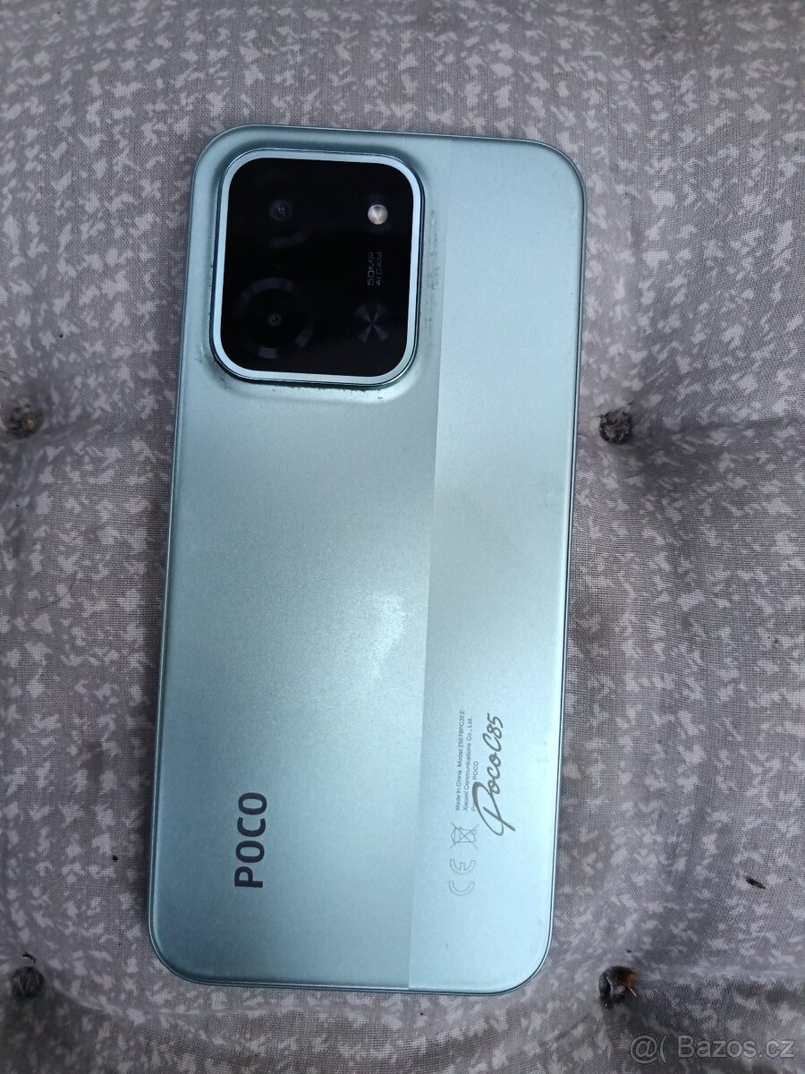 Poco C85 - 2