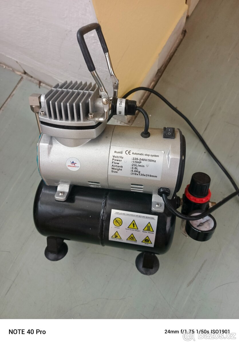 Airbrush - 2
